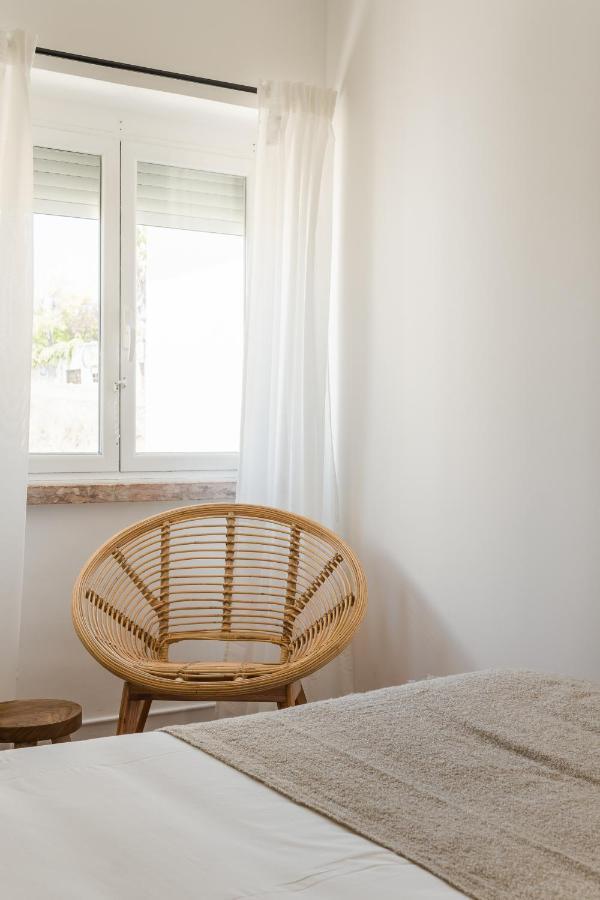 Casa Boma Lisboa - Lighting Apartment With Private Balcony - Campolide I Kültér fotó