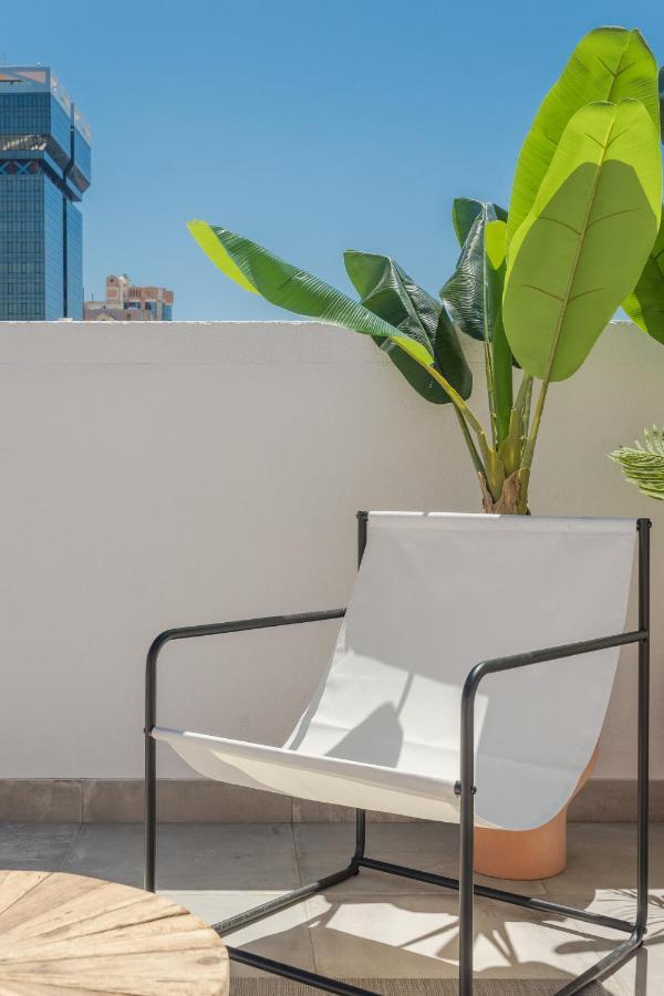Casa Boma Lisboa - Lighting Apartment With Private Balcony - Campolide I Kültér fotó